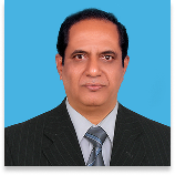 Dr. Sidhanath